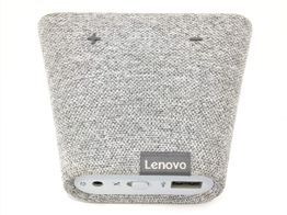 asistente inteligente lenovo smart clock