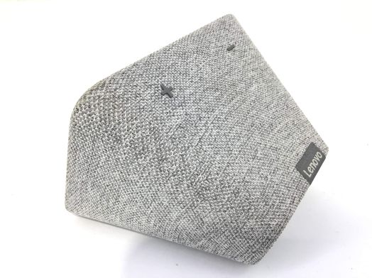 asistente inteligente lenovo smart clock