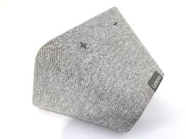 asistente inteligente lenovo smart clock