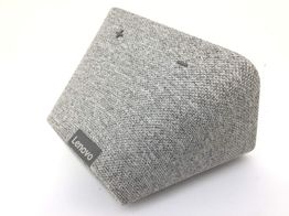 asistente inteligente lenovo smart clock