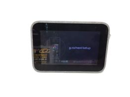 asistente inteligente lenovo smart clock