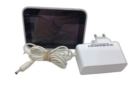 asistente inteligente lenovo smart clock