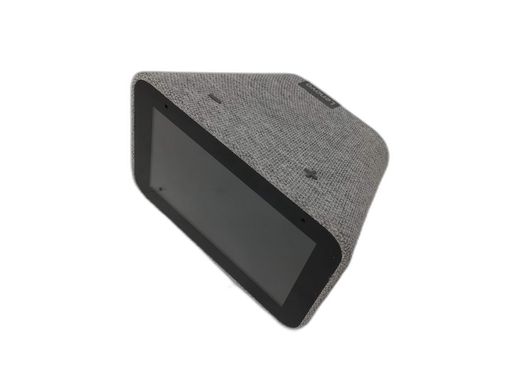 asistente inteligente lenovo smart clock