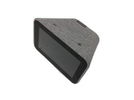 asistente inteligente lenovo smart clock