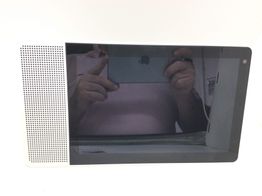 asistente inteligente lenovo smart display 10