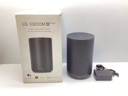 asistente inteligente lg wk7