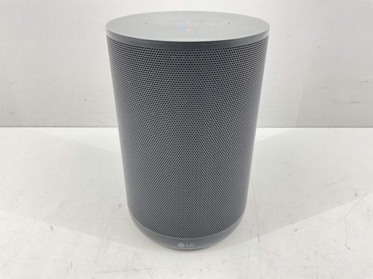 asistente inteligente lg wk7