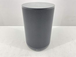 asistente inteligente lg wk7