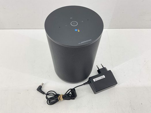 asistente inteligente lg wk7