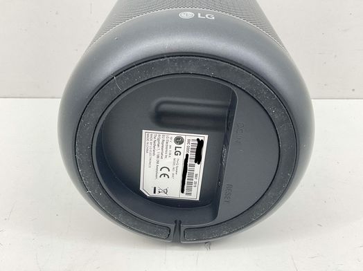 asistente inteligente lg wk7