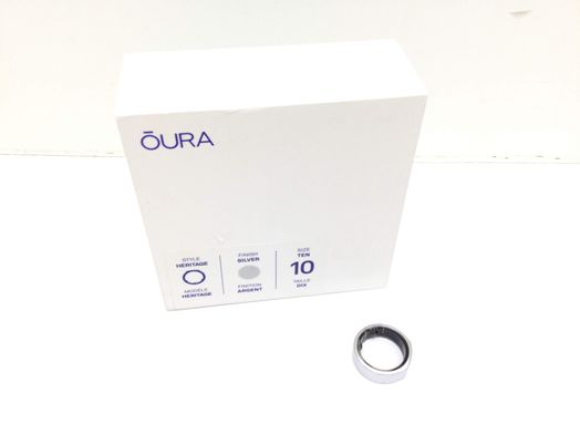 asistente inteligente oura gen3