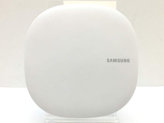 asistente inteligente samsung smartthings wi/fi hub et-wv253