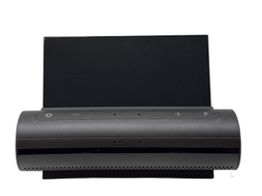 asistente inteligente siemens smart kitchen dock