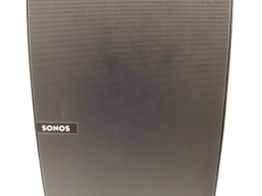 Asistente Inteligente Sonos play:5