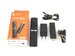 asistente inteligente xiaomi mi tv stick