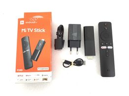 asistente inteligente xiaomi mi tv stick