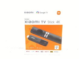 asistente inteligente xiaomi mi tv stick