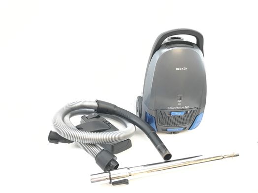 aspirador con bolsa becken bvc3878