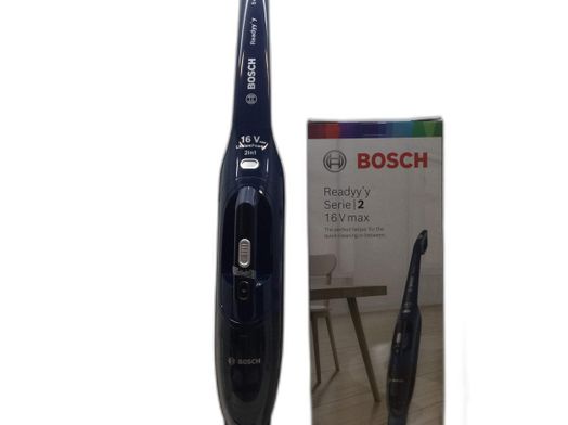 aspirador tipo trenó bosch bchf216s