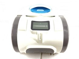 aspirador tipo tren&oacute; clean pr sem modelo