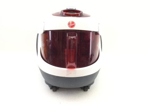 aspirador tipo trenó hoover hy71pet