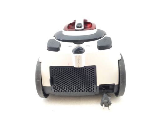 aspirador tipo trenó hoover hy71pet