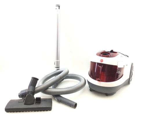 aspirador tipo trenó hoover hy71pet