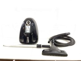 aspirador con bolsa nilfisk select classic