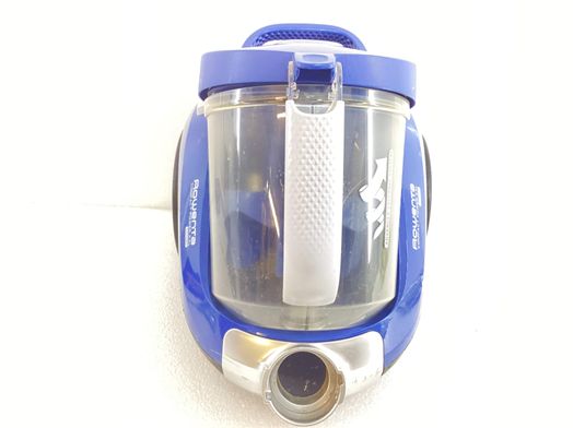 aspirador tipo tren&oacute; rowenta compact power cyclonic
