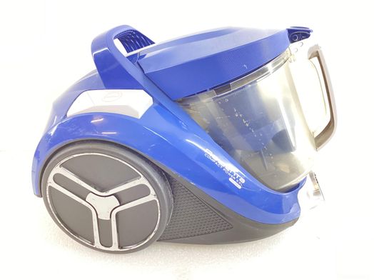 aspirador tipo tren&oacute; rowenta compact power cyclonic