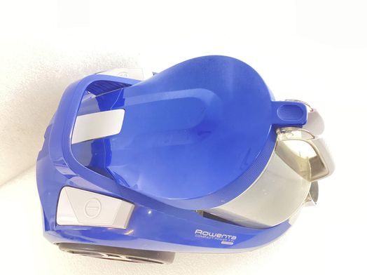 aspirador tipo tren&oacute; rowenta compact power cyclonic