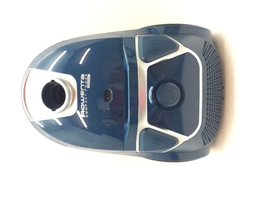 aspirador tipo trenó rowenta compact power ro3950ea