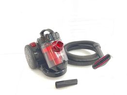 aspirador tipo tren&oacute; sinbo vermelho