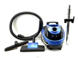 aspirador con bolsa ufesa aspyro