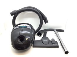 aspirador con bolsa cecotec powerbag 2000