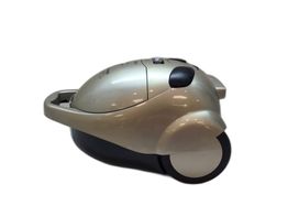 aspirador con bolsa clatronic 1400 super power