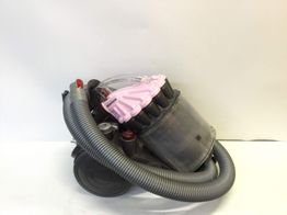 aspirador con bolsa dyson pink dc 23