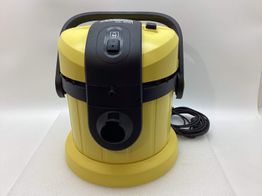 aspirador con bolsa karcher se 4001