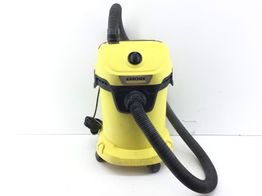 aspirador con bolsa karcher wd 3
