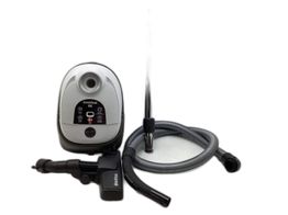 aspirador con bolsa nilfisk one series the small one