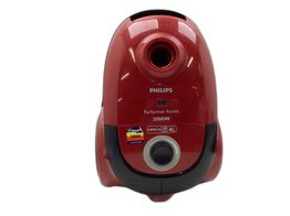 aspirador con bolsa philips performer active