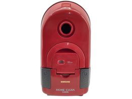 aspirador tipo tren&oacute; samsung vc-5013