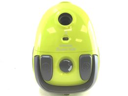 aspirador con bolsa taurus smart 1600