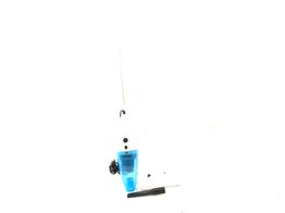 aspirador de mão crown acremi102