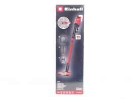 aspirador de mão einhell te-sv18li-solo