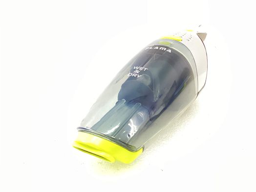 aspirador de m&atilde;o flama 1608fl