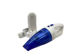 aspirador de m&atilde;o haeger bullet plus