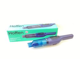 aspirador de m&atilde;o hoffen compact 7.4v