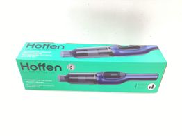 aspirador de m&atilde;o hoffen compact 7.4v
