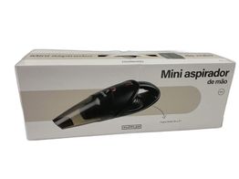 aspirador de m&atilde;o kuppler mini aspirador de m&atilde;o